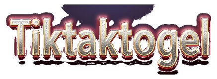 tiktaktogel slot logo