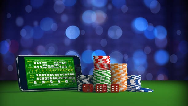 tiktaktogel slot Phone-Optimized Layout