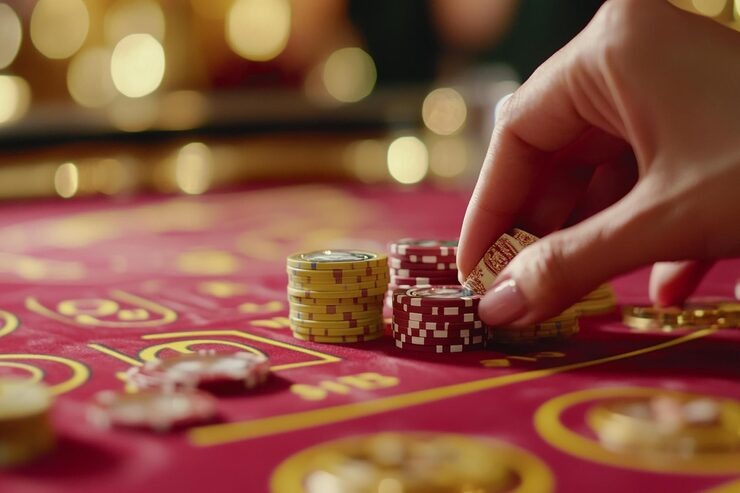 tiktaktogel slot Arcade Games